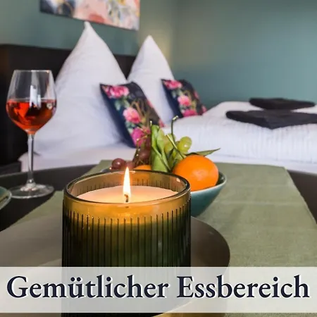 アパート Relax 1302 Tolle Aussicht Massagesessel Smart Tv *