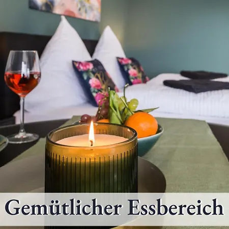 Relax 1302 Tolle Aussicht Massagesessel Smart Tv Apartamento
