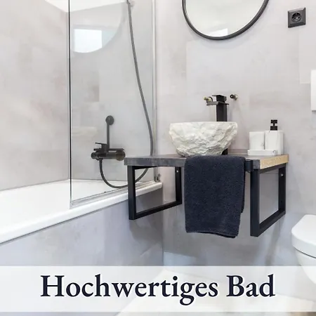 Apartamento Relax 1302 Tolle Aussicht Massagesessel Smart Tv